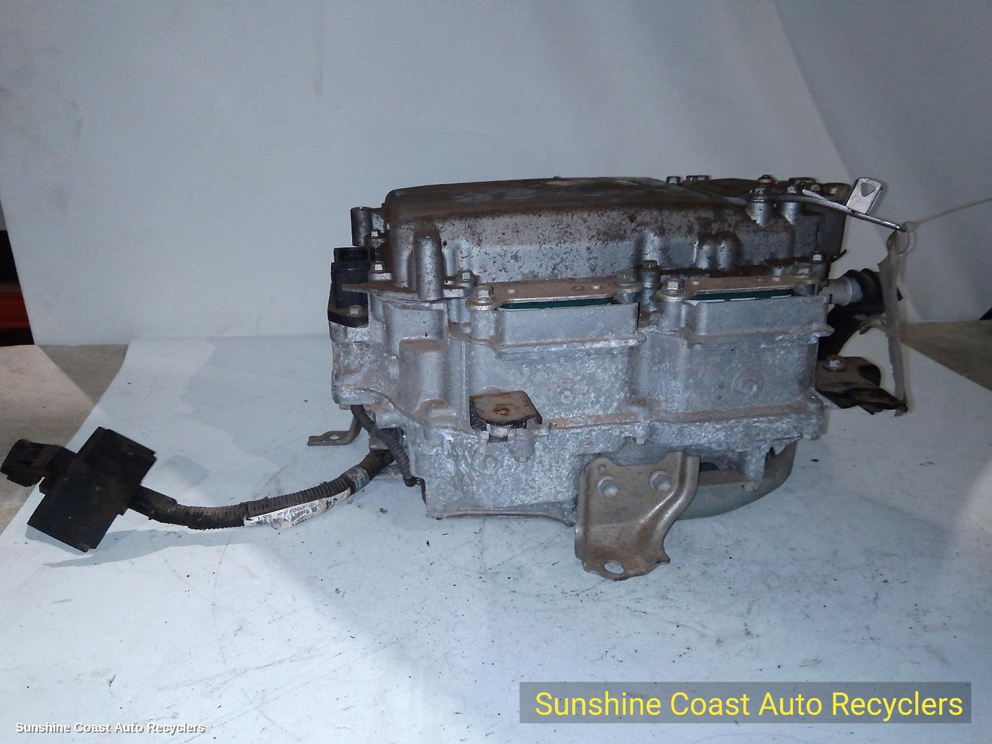 2013 Toyota Camry Battery