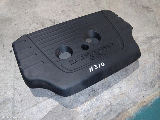 2011 Ford Focus Rocker Assy Cover