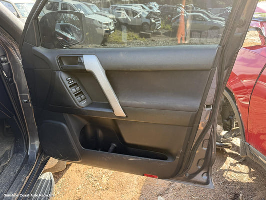 2009-2023 Toyota Prado Right Front Window Reg Motor