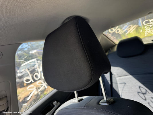 2015 Hyundai Accent Headrest