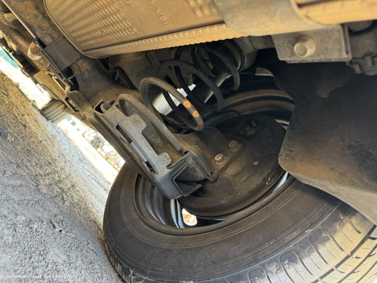 2011 Peugeot 207 Shock Absorber