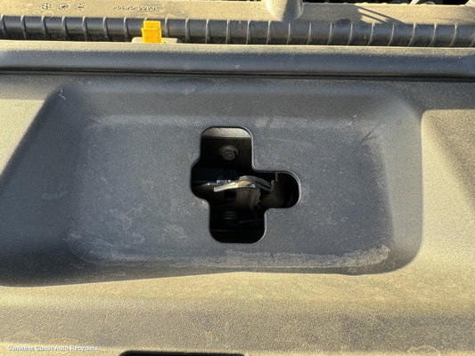 2020 Ldv T60 Bonnet Lock Support