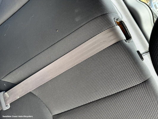 2007 Kia Rio Seatbelt Stalk