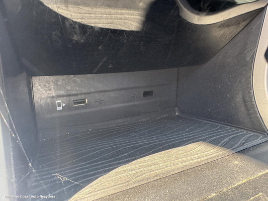 2018 Ldv T60 Misc Switch Relay