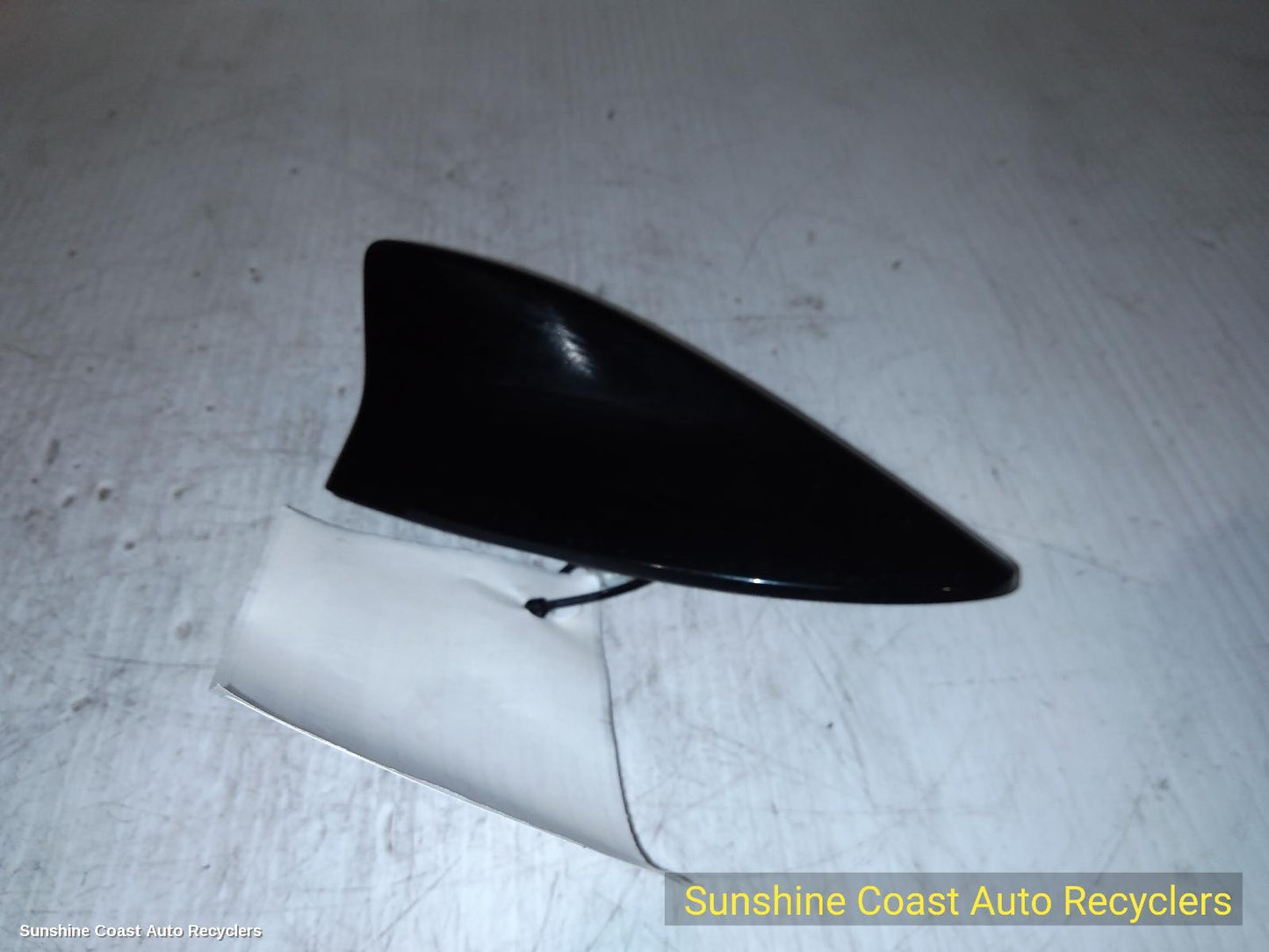 2018 Lexus Ct200h Antenna