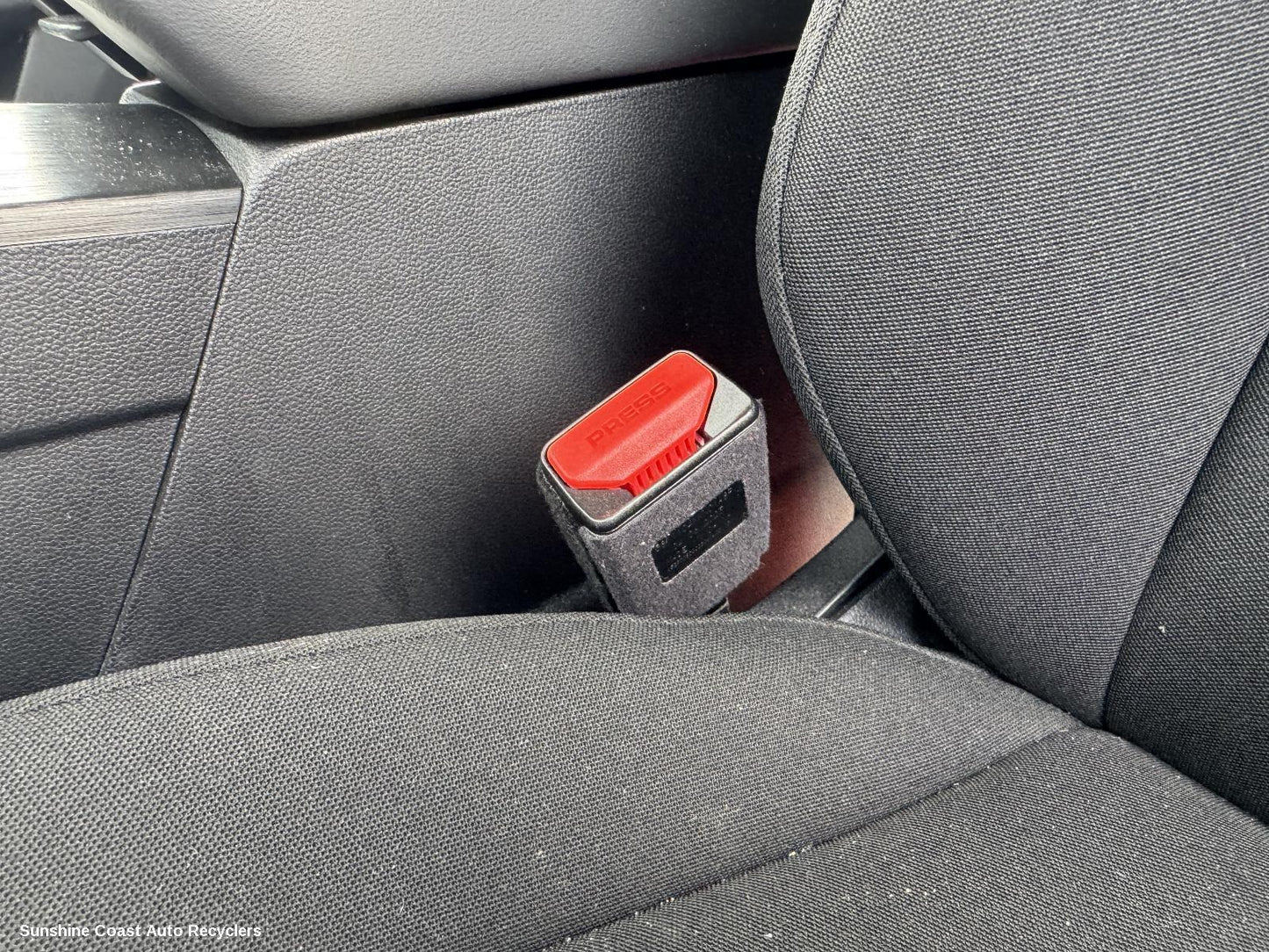 2023 Haval Jolion Seatbelt Stalk