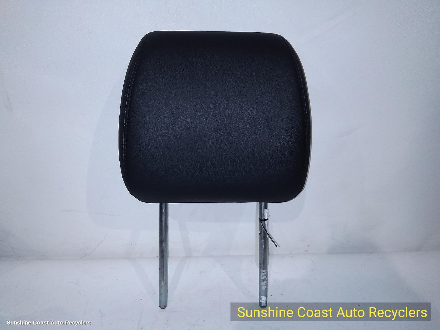 2024 Ford Everest Headrest