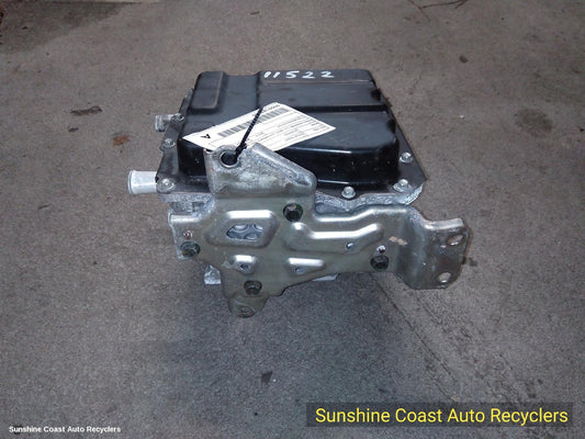 2014 Nissan Pathfinder Inverter