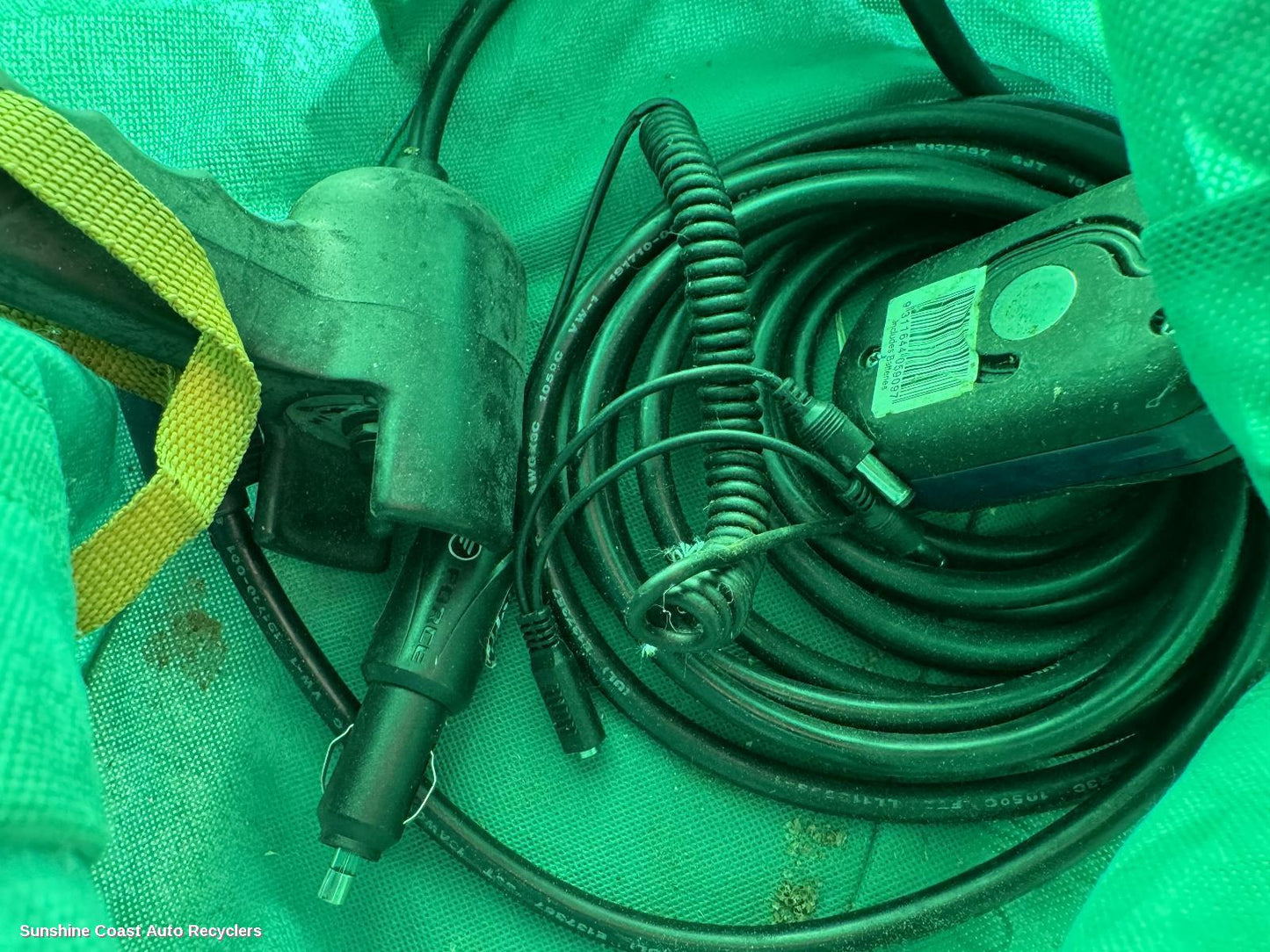 2009 Ford Ranger Front Bumper