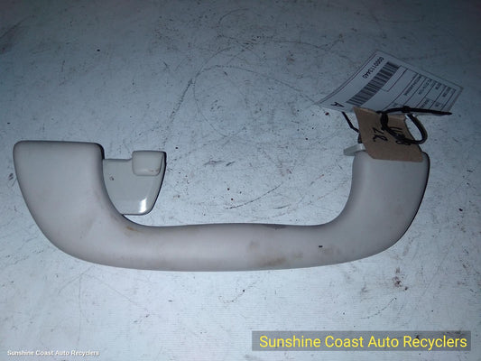 2018 Mazda Cx9 Grab Handle