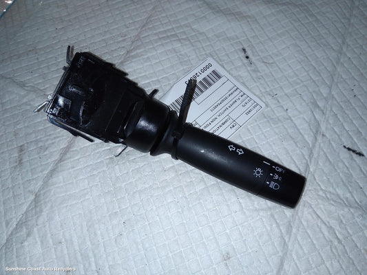 2012 Honda Crv Combination Switch