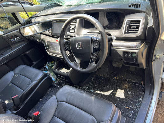 2016 Honda Odyssey Steering Column