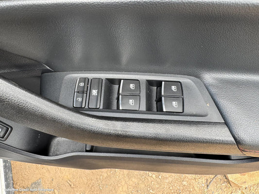 2018 Ldv T60 Pwr Dr Wind Switch