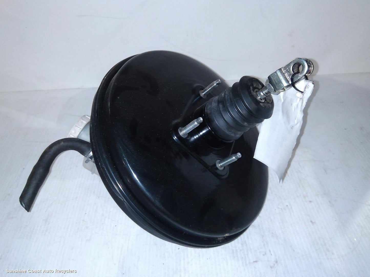 2013 Mitsubishi Triton Brake Booster