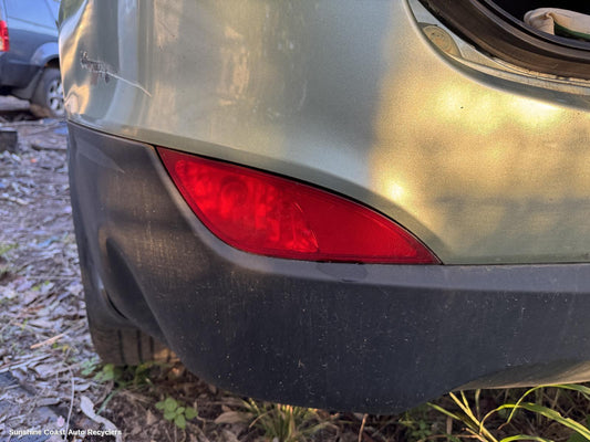 2010 Hyundai Ix35 Left Taillight