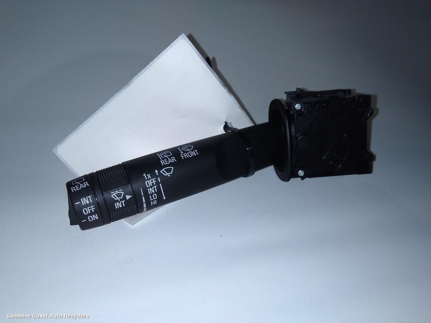 2016 Holden Commodore Combination Switch