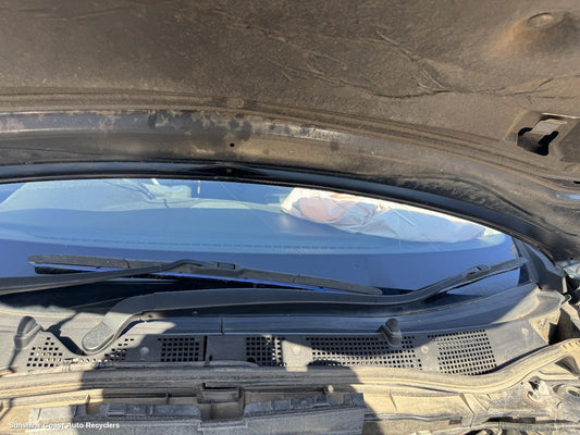 2013 Mazda Cx5 Wiper Arm