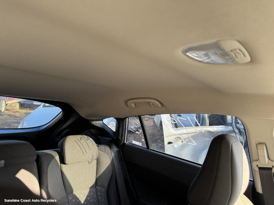 2024 Subaru Crosstrek Grab Handle