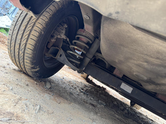 2013 Kia Cerato Shock Absorber