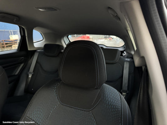 2023 Haval Jolion Headrest