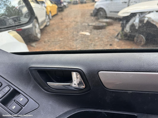 2016 Ldv G10 Door Handle