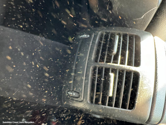 2003 Mercedes E Class Misc