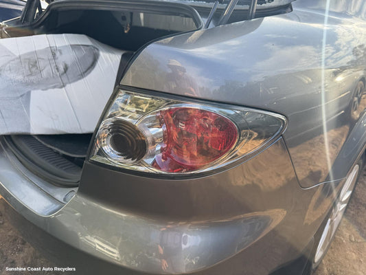 2006 Mazda 6 Right Taillight