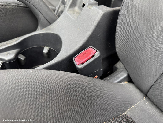 2011 Hyundai I30 Seatbelt Stalk