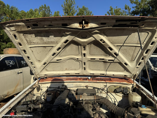 1992 Ford Courier Bonnet Hinge Strut