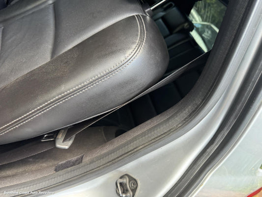 2011 Ford Territory Seatbelt Stalk