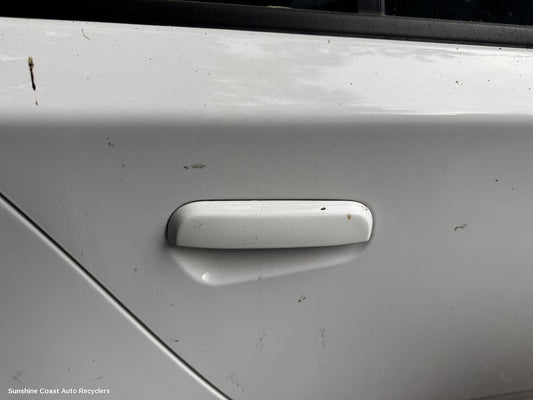 2022 Mg Mg3 Door Handle