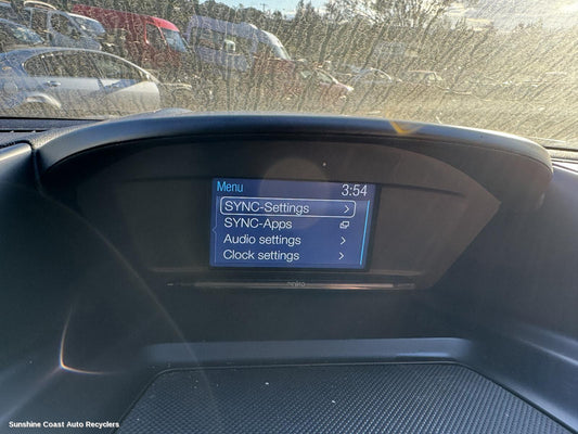 2015 Ford Kuga Instrument Cluster