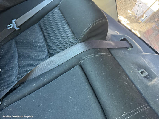 2010 Ford Falcon Seatbelt Stalk