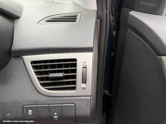 2015 Hyundai I30 Misc