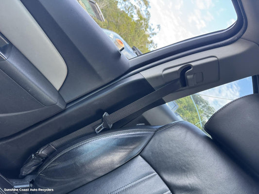 2016 Holden Cruze Seatbelt Stalk