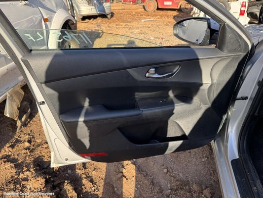 2020 Kia Cerato Left Front Window Reg Motor