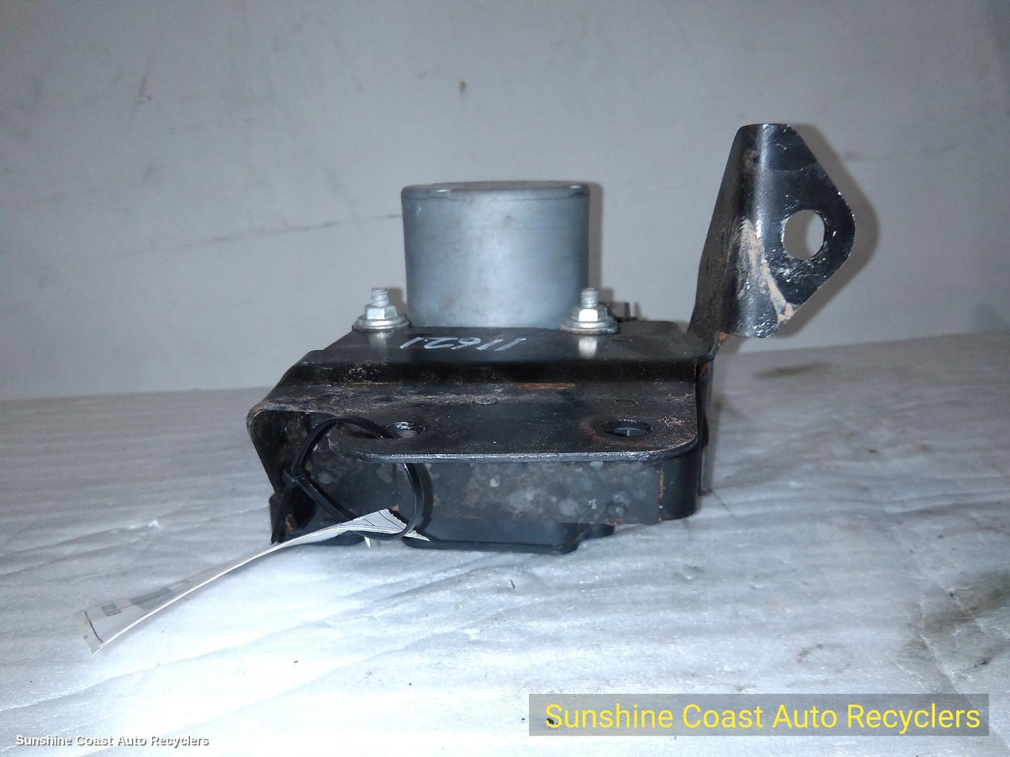 2021 Ldv V80 Abs Pump Modulator