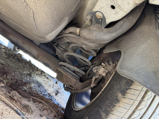 2005 Holden Astra Shock Absorber