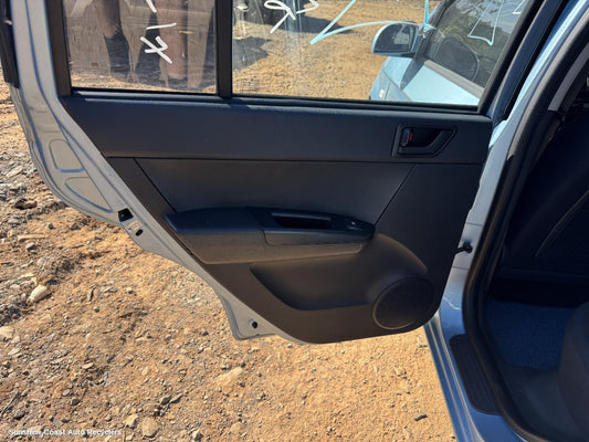 2010 Hyundai Getz Pwr Dr Wind Switch