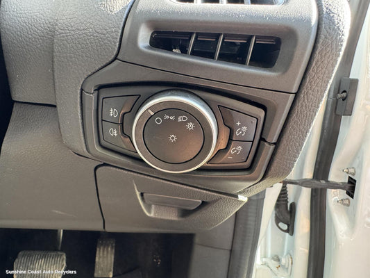 2015 Ford Focus Combination Switch