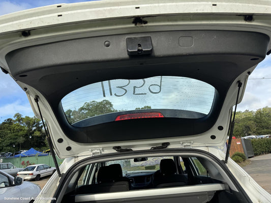 2016 Hyundai Tucson Hatch Strut