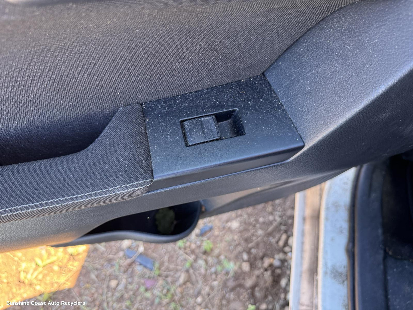 2014 Toyota Corolla Pwr Dr Wind Switch
