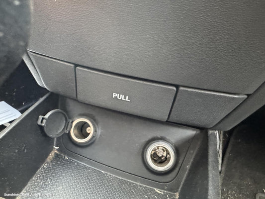 2011 Hyundai I30 Misc Switch Relay