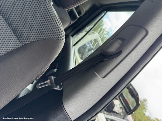 2011 Hyundai Santa Fe Seatbelt Stalk