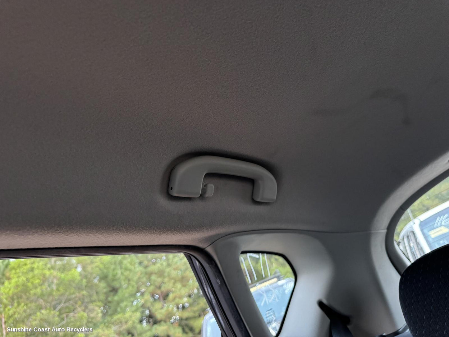 2013 Nissan Pulsar Grab Handle