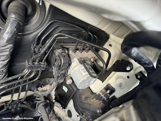 2022 Kia Stonic Abs Pump Modulator