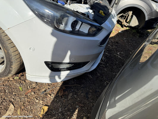 2015 Ford Focus Front Bumper