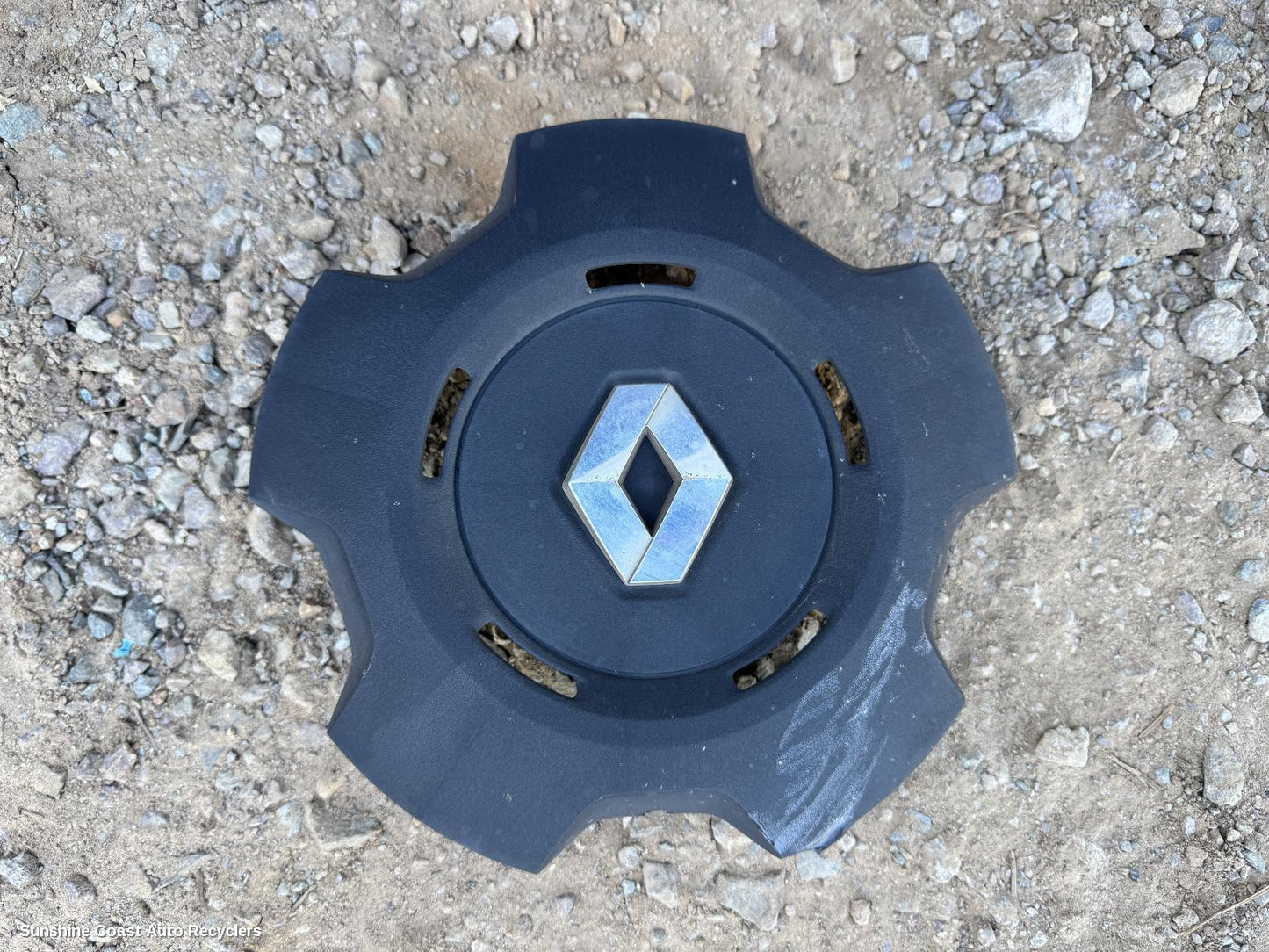 2016 Renault Trafic Wheel Cover Hub Cap