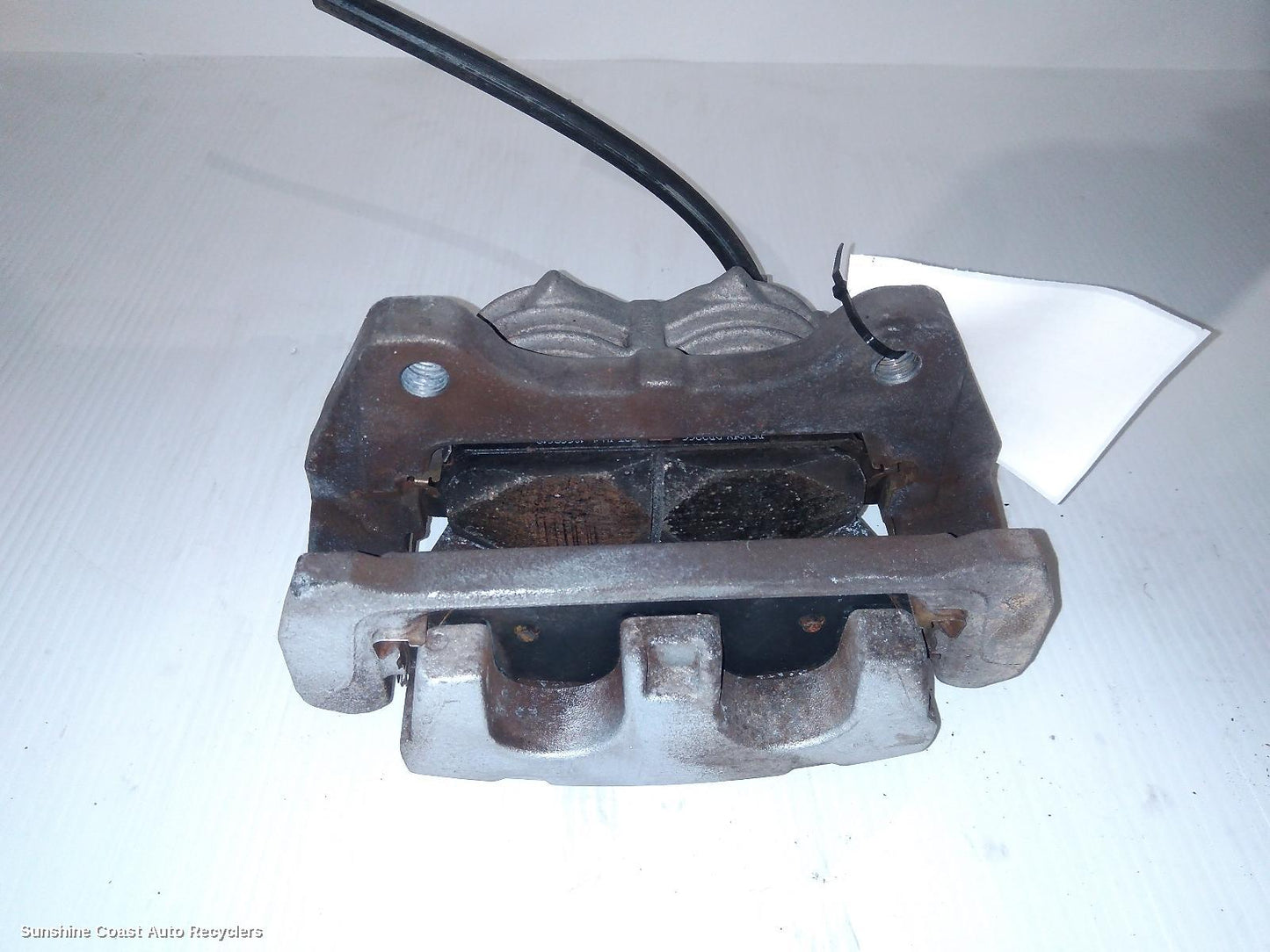 2016 Holden Commodore Caliper