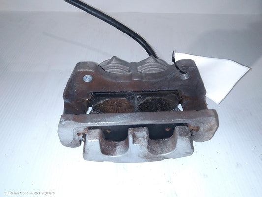 2016 Holden Commodore Caliper